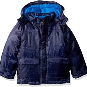 VERTICAL'9 Boys Paprika Outerwear Jacket
